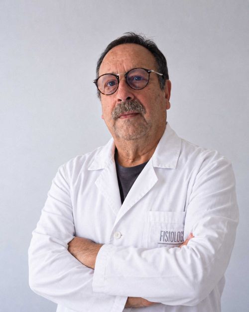Dott. Michele Provvidenza