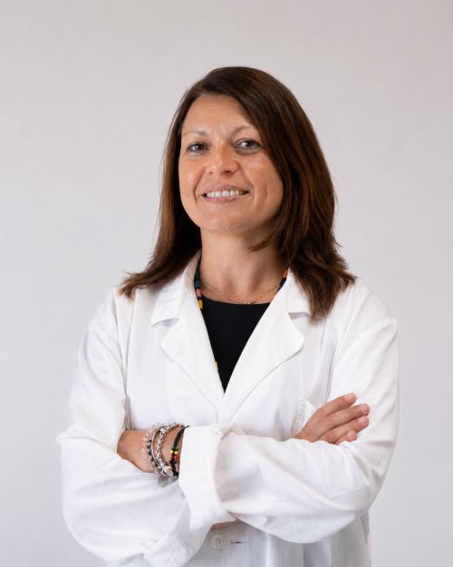 Dott.ssa Viviana Lionetti - centro medico Fisiolog